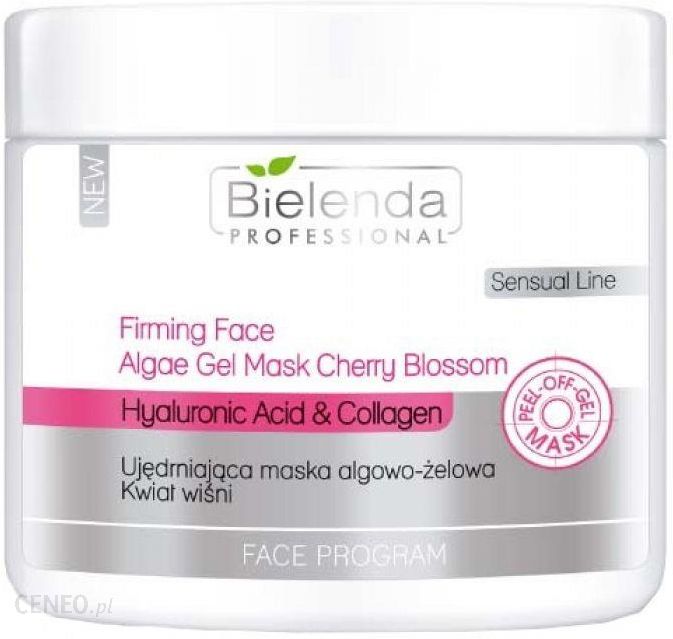 i-bielenda-professional-ujedrniajaca-maska-algowo-zelowa-kwiat-wisni-200g