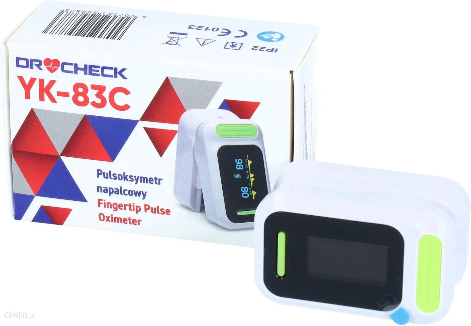 i-dr-check-diagnosis-pulsoksymetr-napalcowy-yk-83c-pomiar-nasycenia-hemoglobiny-1szt