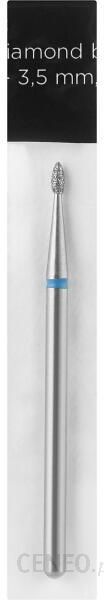 i-frez-diamentowy-kropla-3-5-mm-niebieski-head-the-beauty-tools