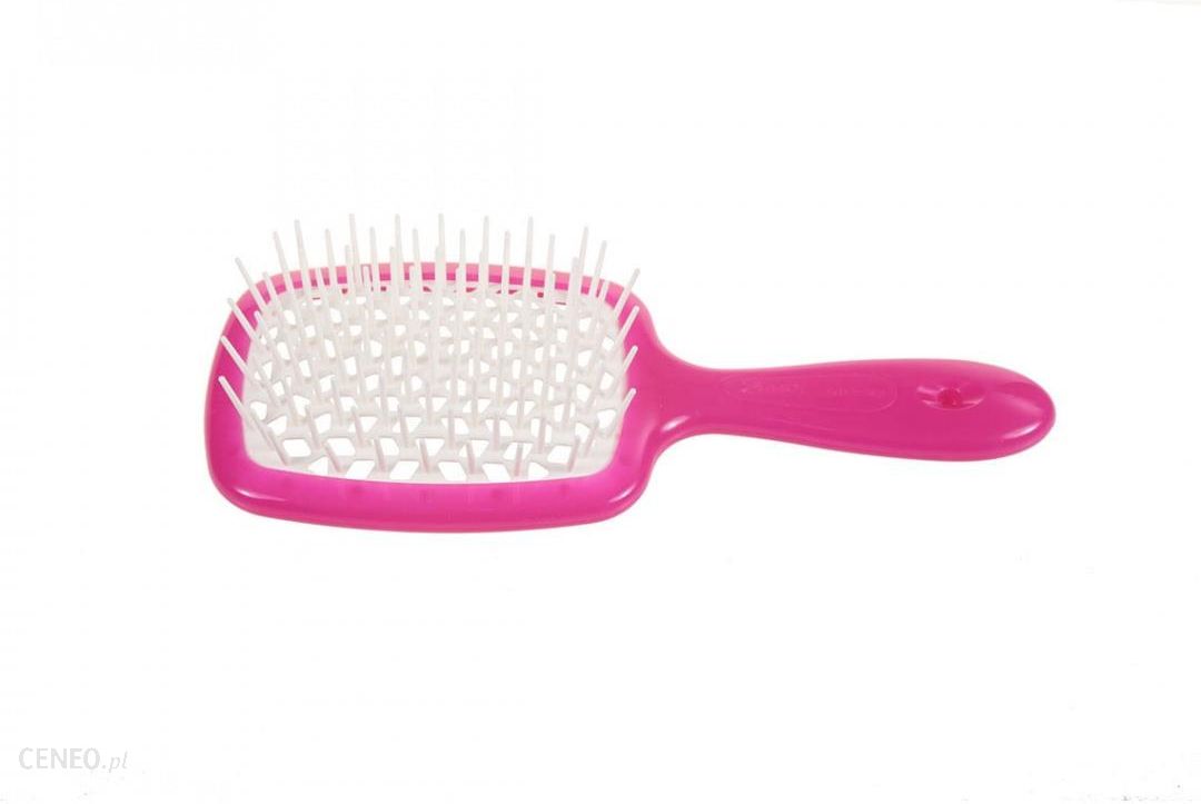 i-janeke-superbrush-szczotka-rozowo-biala