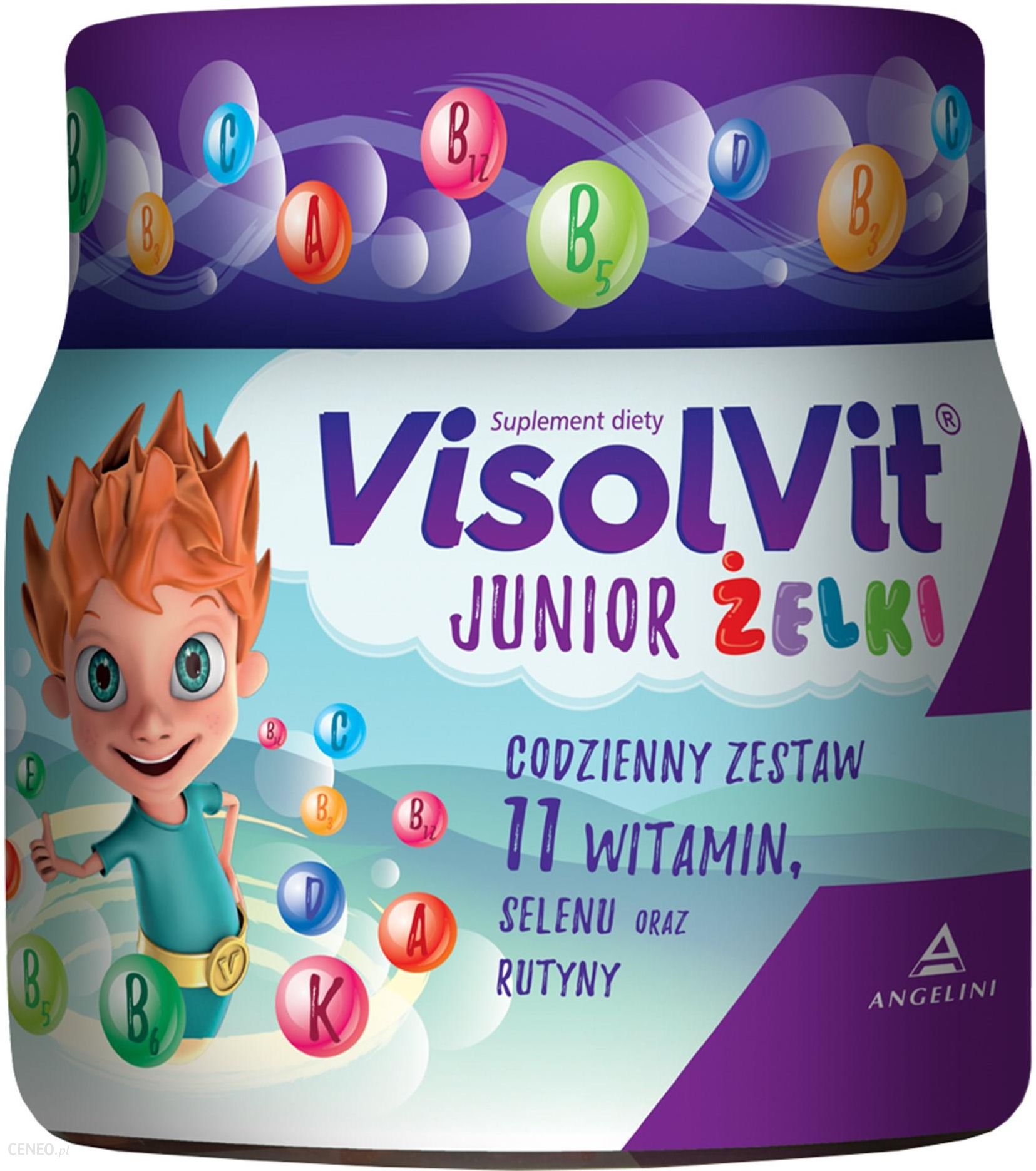i-visolvit-junior-zelki-50szt