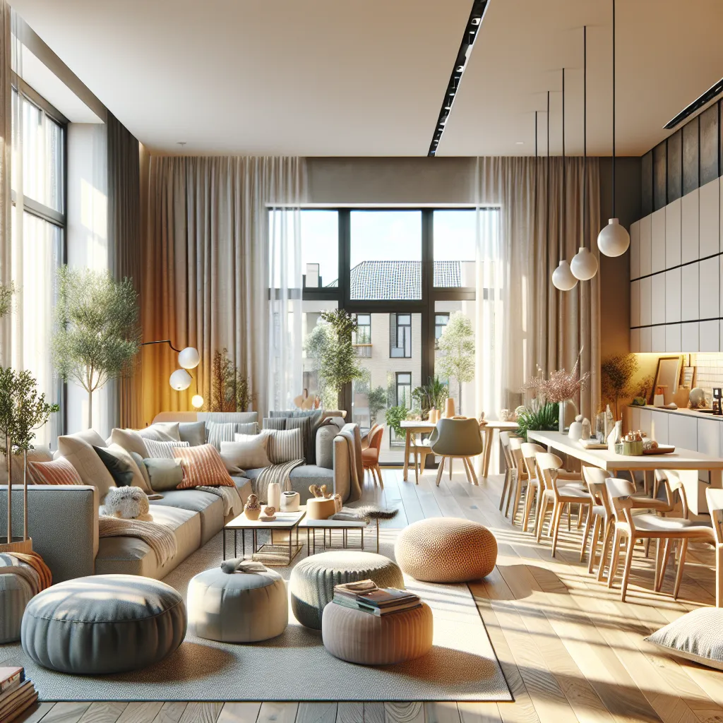 Wygodne mieszkania dla rodzin w Gdańsku – odkryj nowoczesne inwestycje od dewelopera