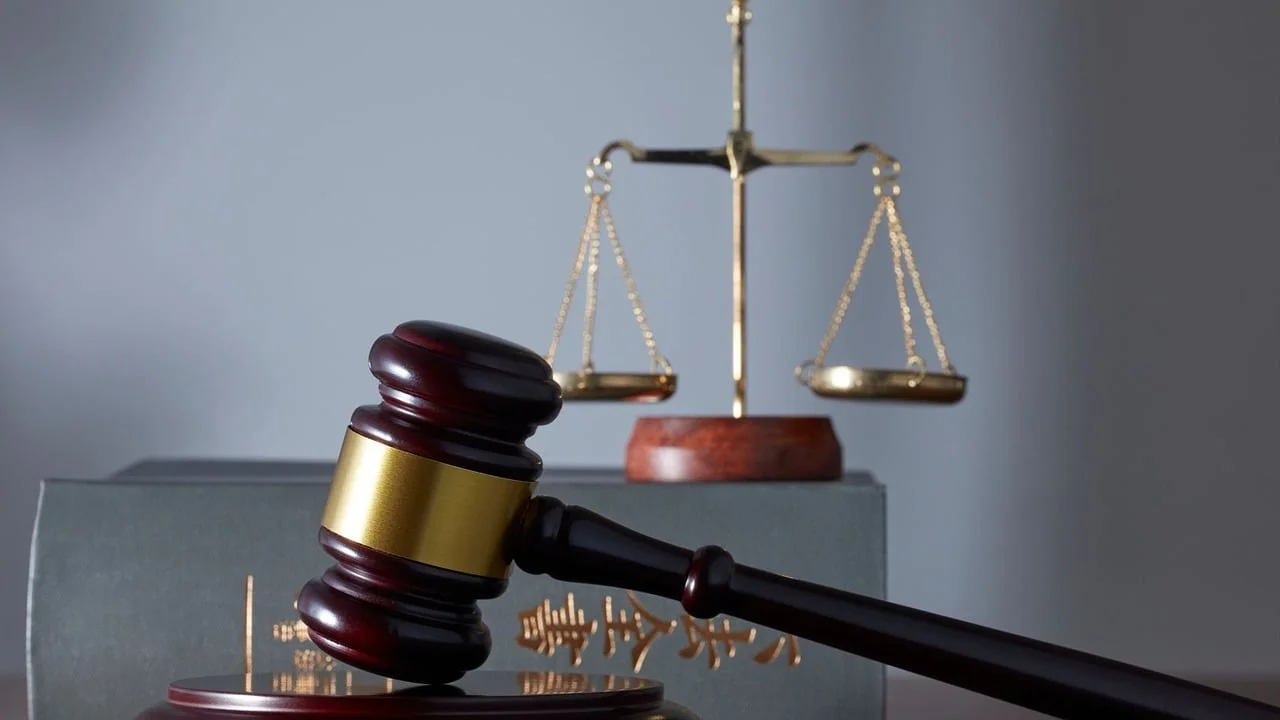 Bezpieczna firma dzięki skutecznej obronie w postępowaniu karnym