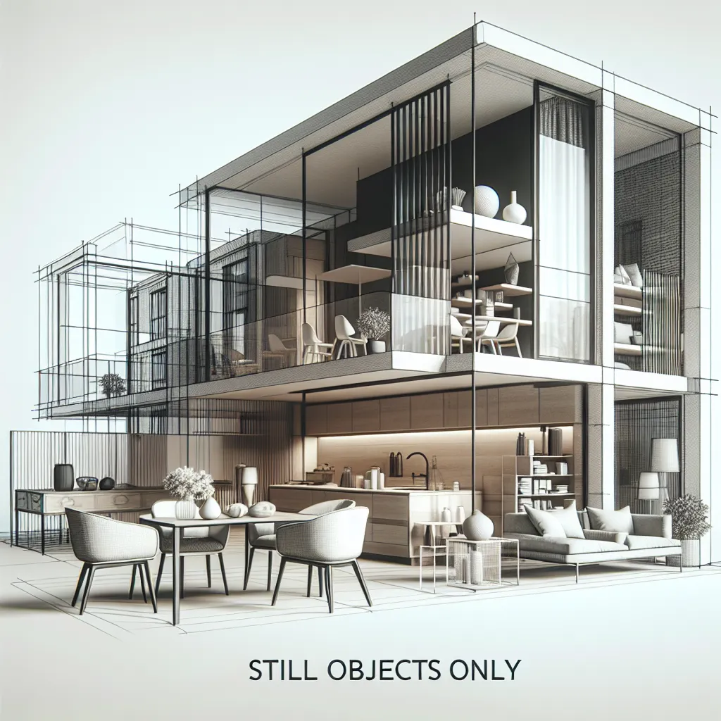 Projekty mieszkań w Poznaniu – nowoczesne rozwiązania dla każdej nieruchomości