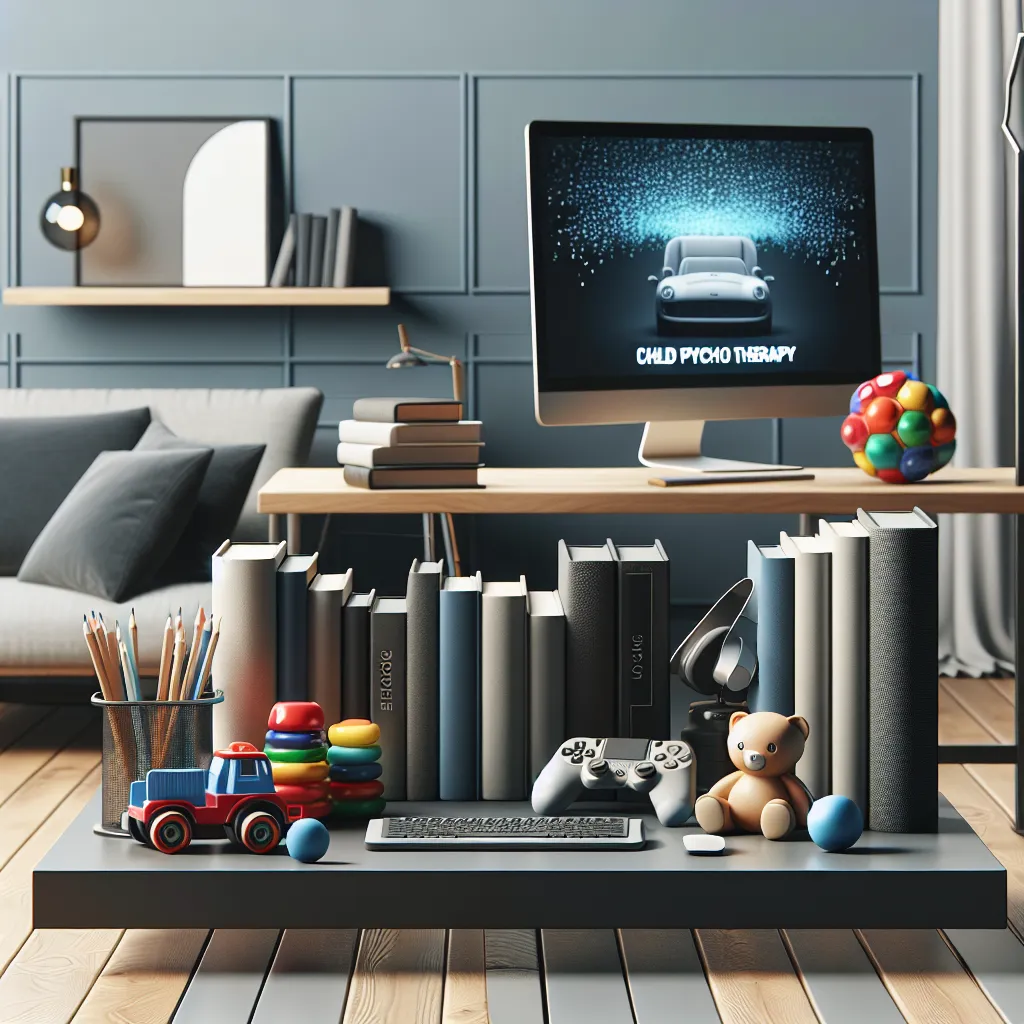 Nowoczesne szkolenia i kursy TUS dla terapeutów dziecięcych