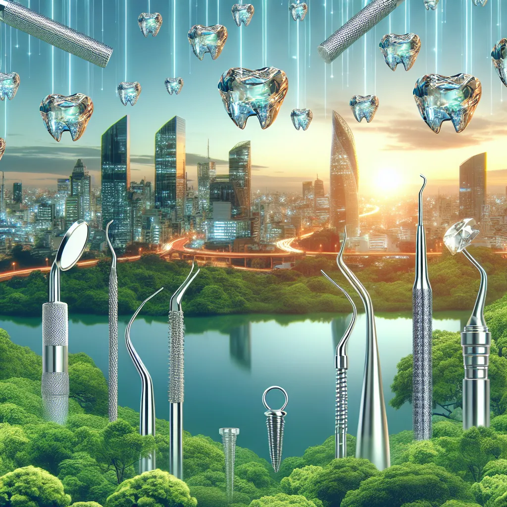 Diamante Dental – nowoczesna ortodoncja i implanty w Zielonej Górze